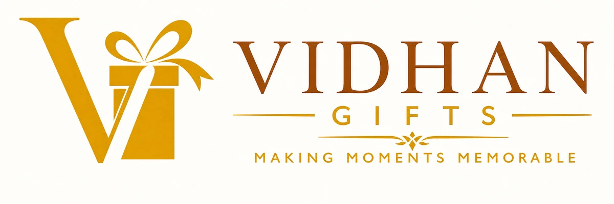 Vidhan Gifts — Making Moments Memorable