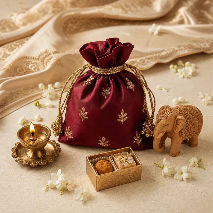 Wedding Favours